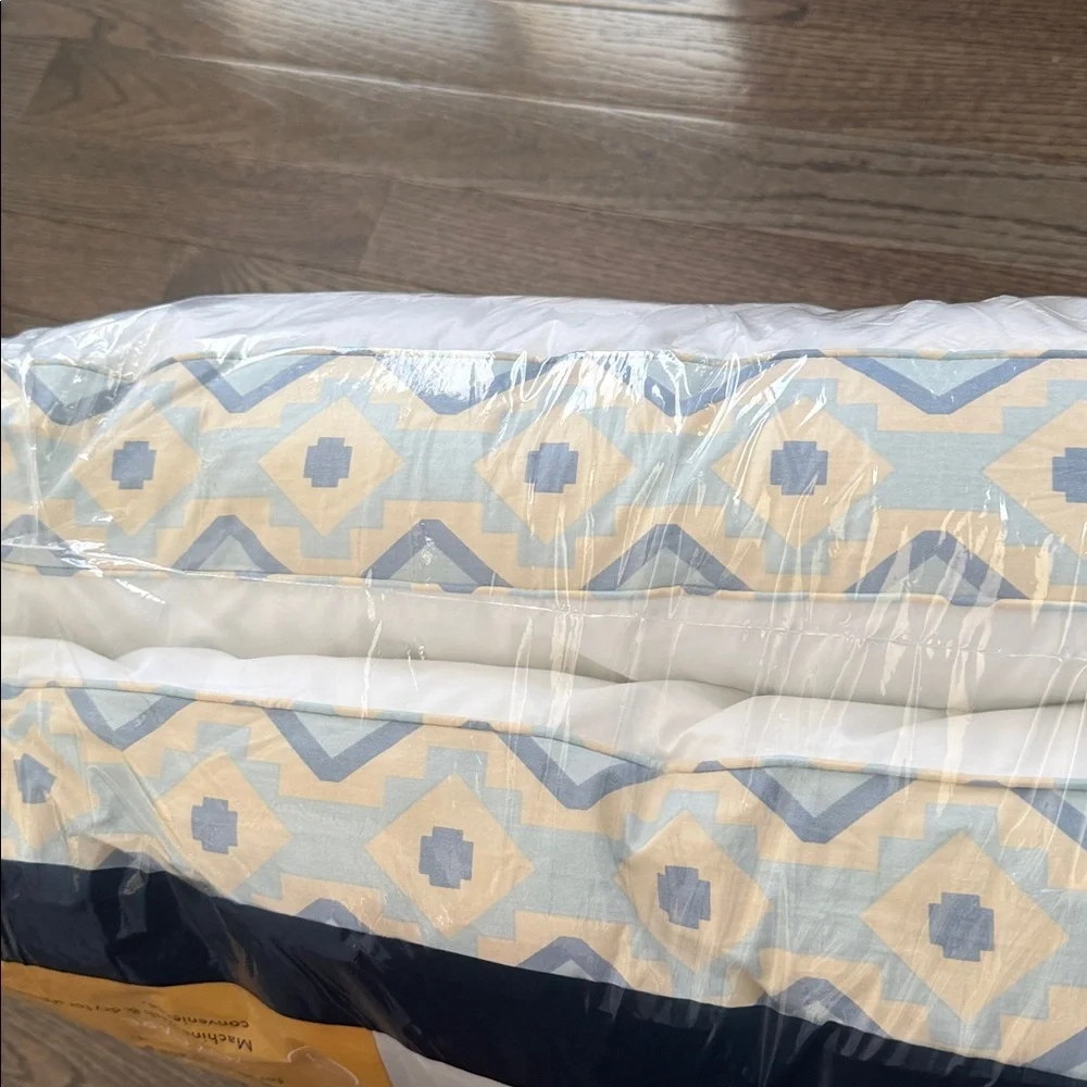 NWT - Pendleton Colossal Oxbow 3